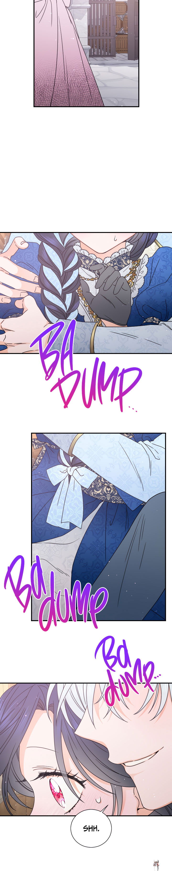 Lady Baby Lady Baby Chapter 142 - Page 16