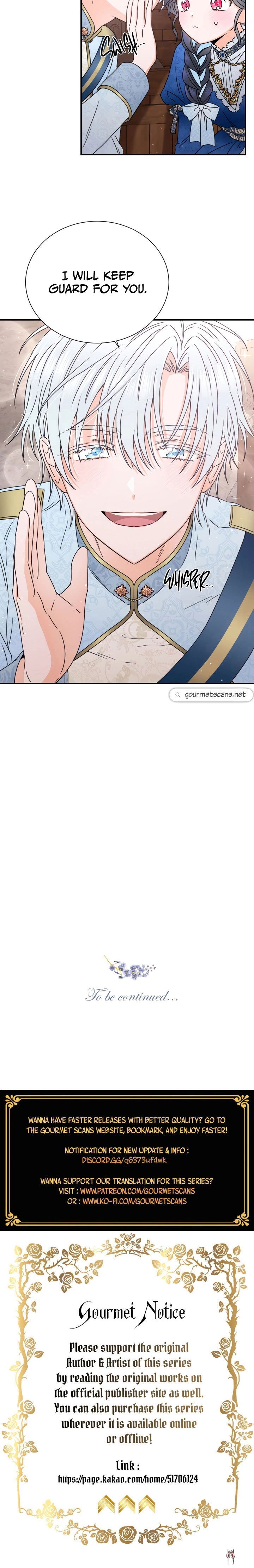 Lady Baby Lady Baby Chapter 142 - Page 19