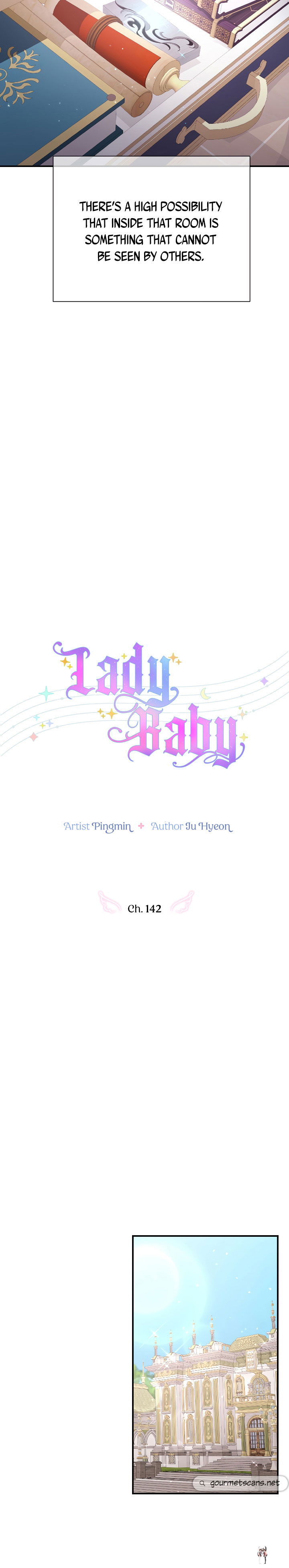 Lady Baby Lady Baby Chapter 142 - Page 4