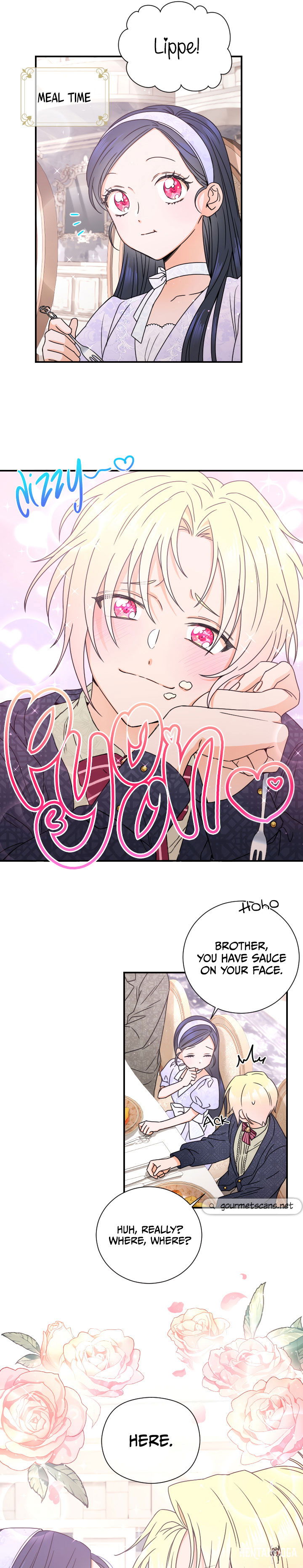 Lady Baby Lady Baby Chapter 142 - Page 5