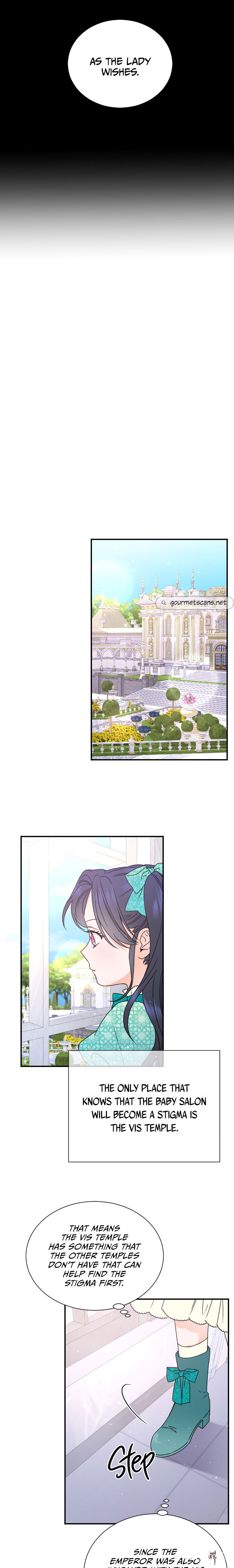 Lady Baby Lady Baby Chapter 143 - Page 13