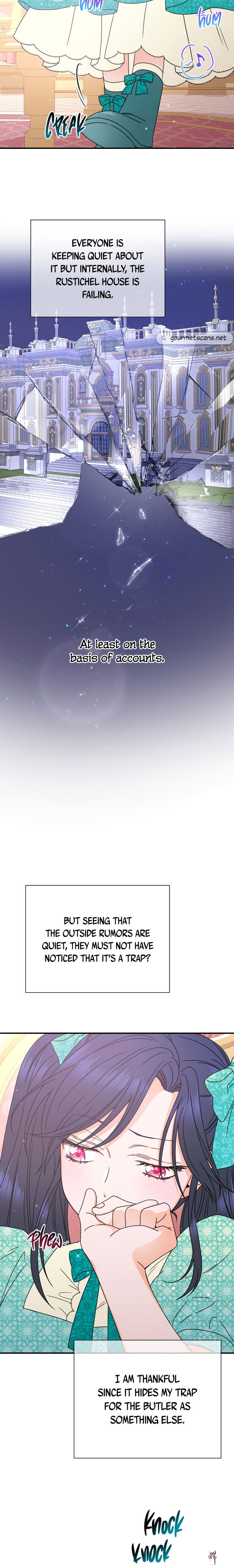 Lady Baby Lady Baby Chapter 143 - Page 15