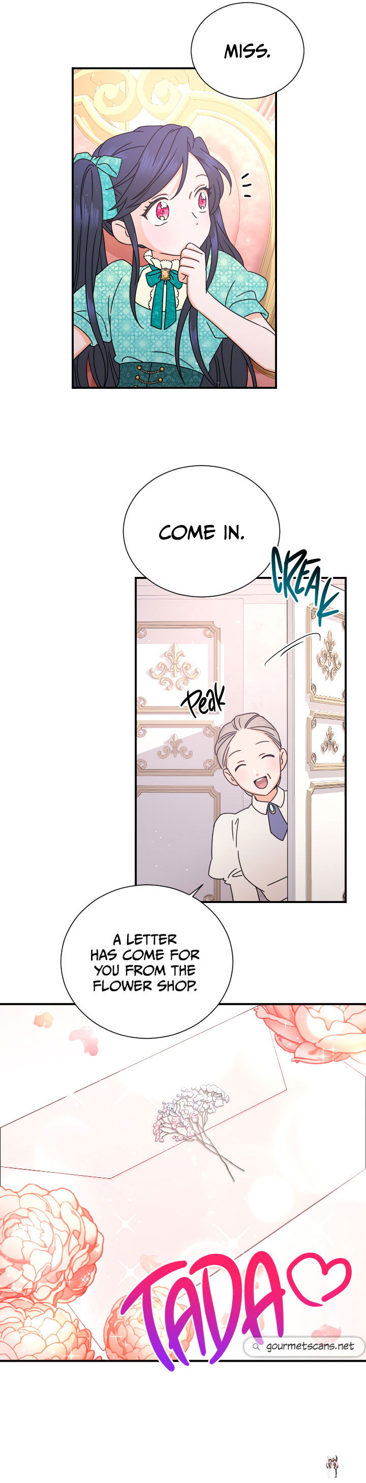 Lady Baby Lady Baby Chapter 143 - Page 16