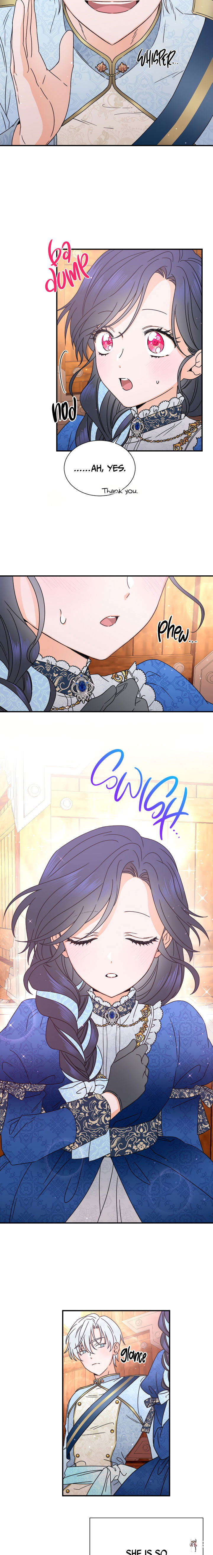 Lady Baby Lady Baby Chapter 143 - Page 2