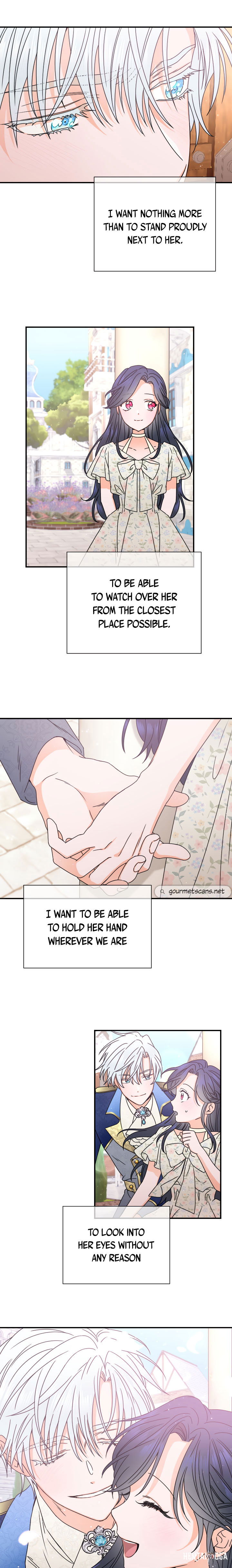 Lady Baby Lady Baby Chapter 143 - Page 4