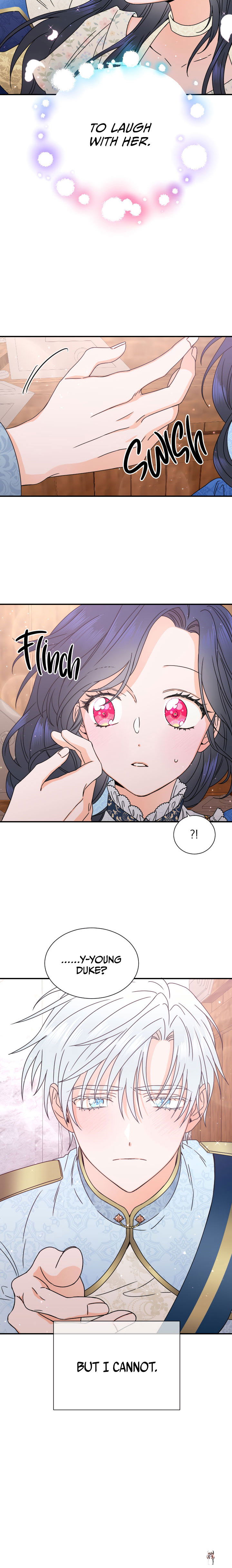 Lady Baby Lady Baby Chapter 143 - Page 5