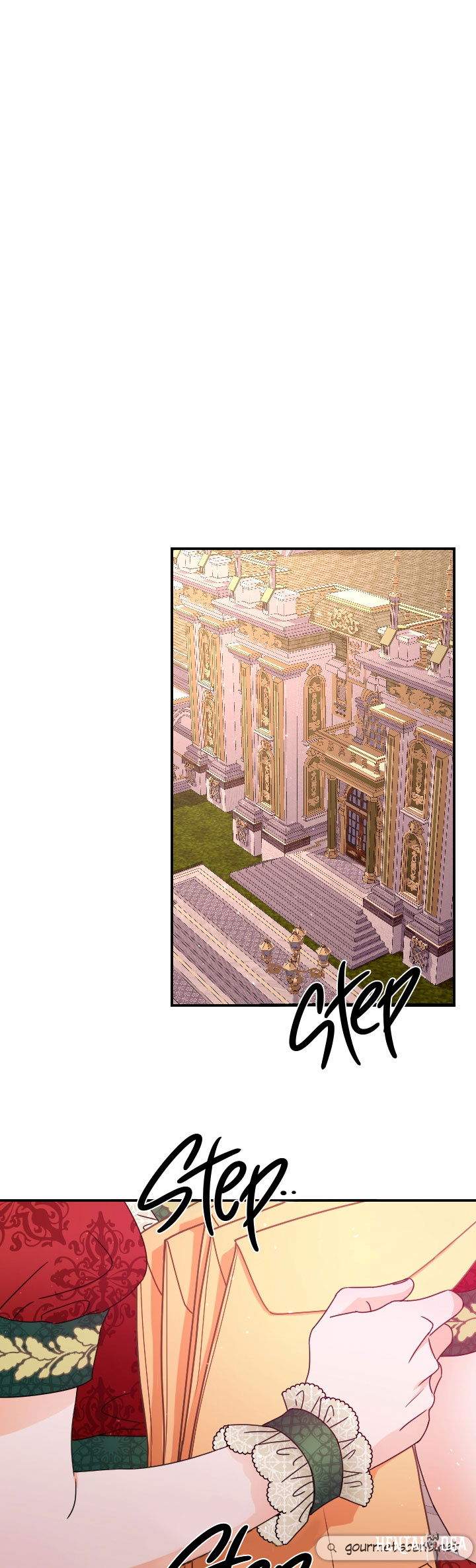 Lady Baby Lady Baby Chapter 144 - Page 10