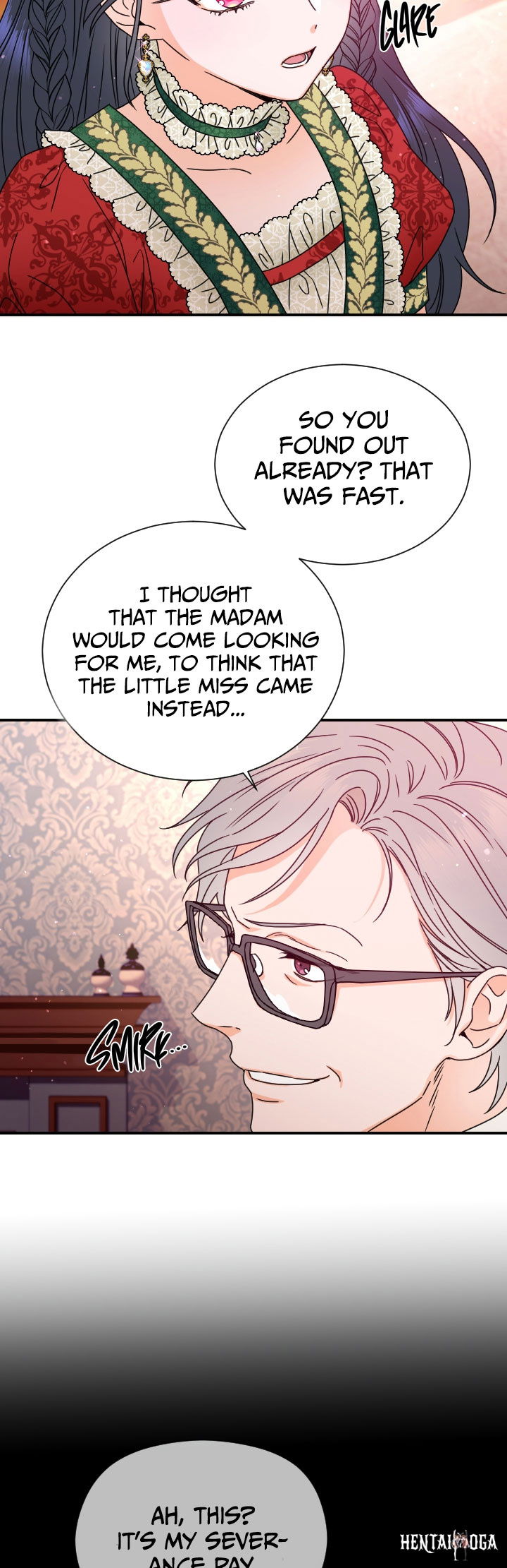 Lady Baby Lady Baby Chapter 144 - Page 14