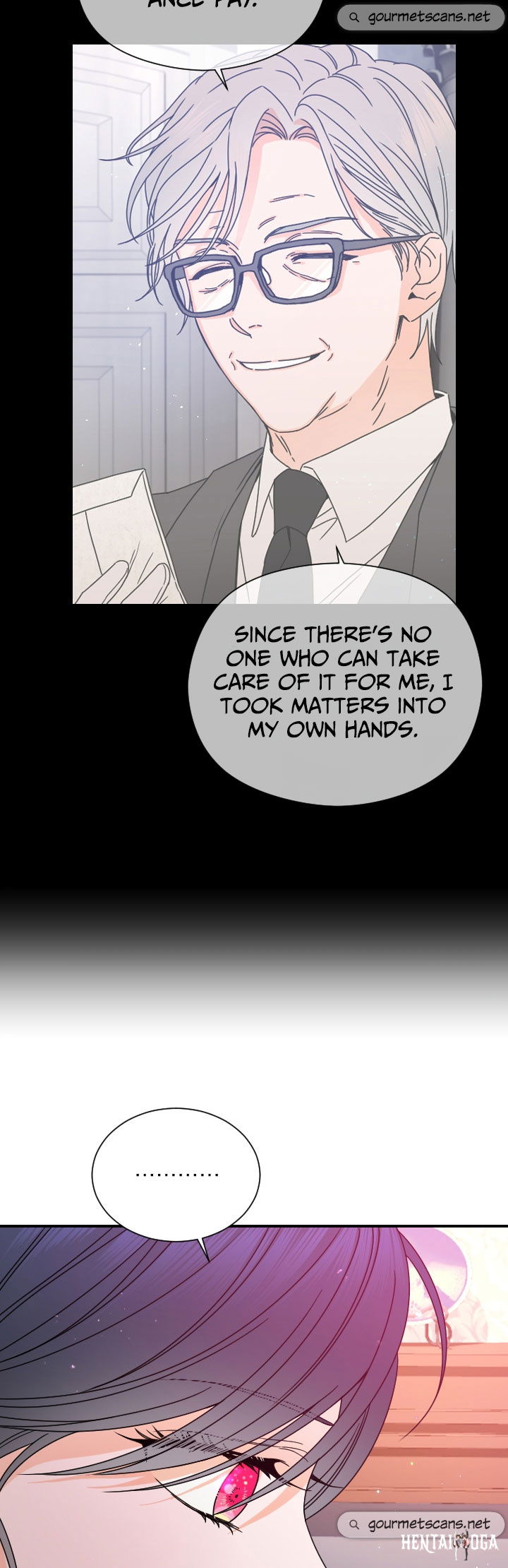 Lady Baby Lady Baby Chapter 144 - Page 15