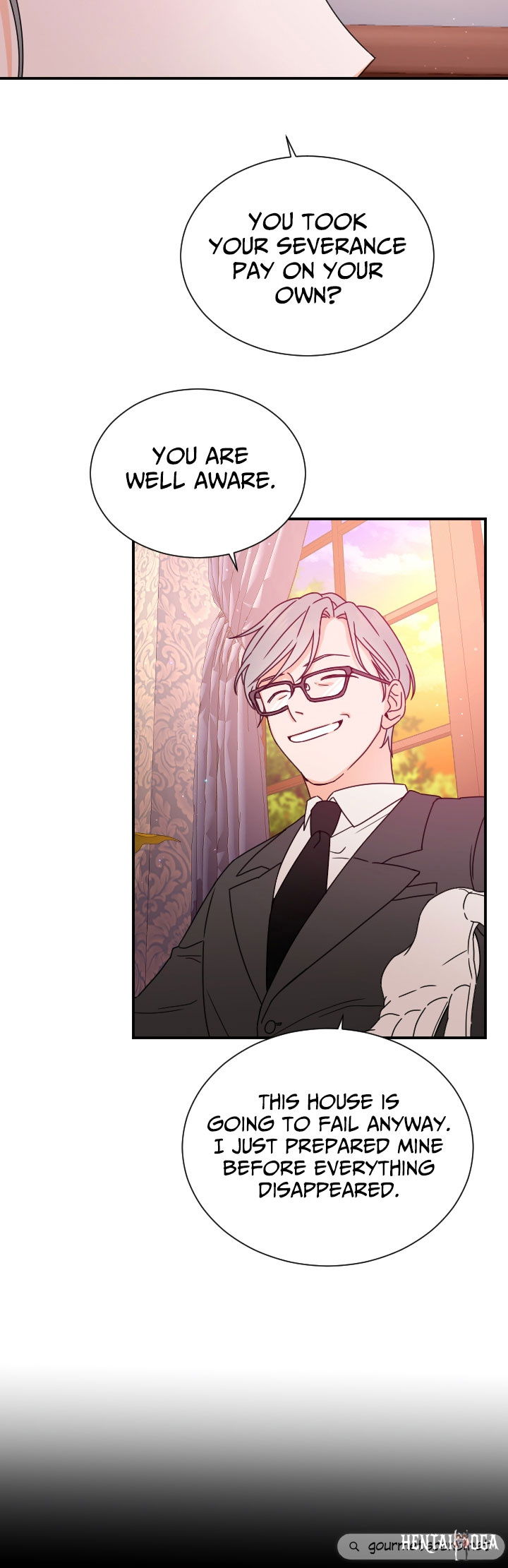 Lady Baby Lady Baby Chapter 144 - Page 16