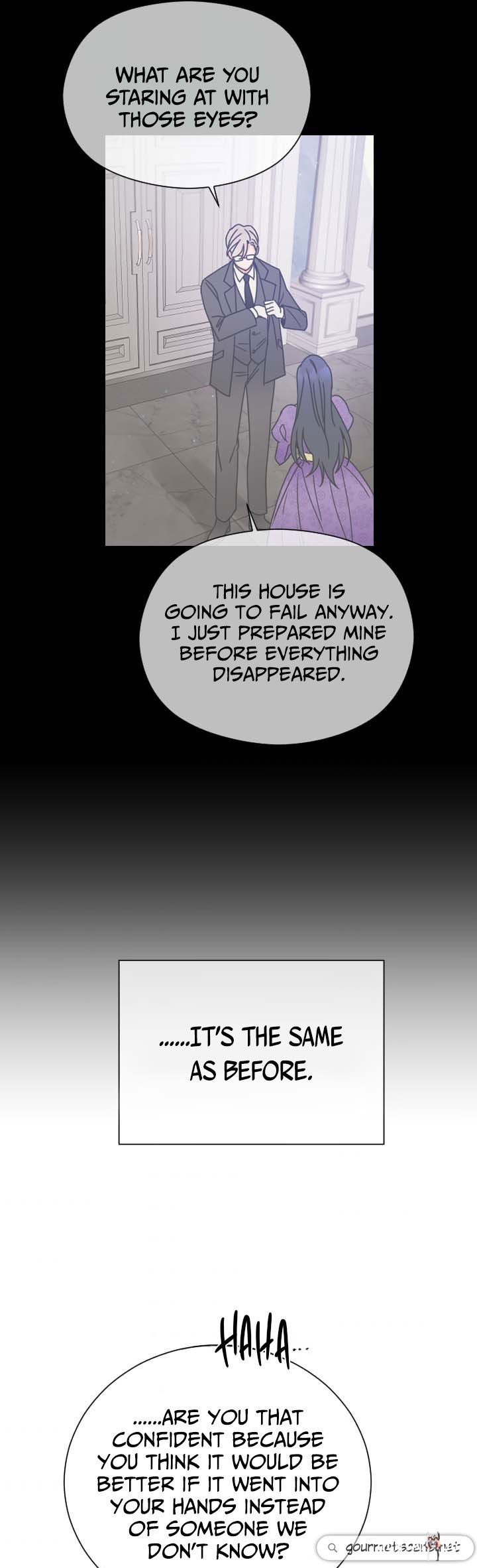 Lady Baby Lady Baby Chapter 144 - Page 17