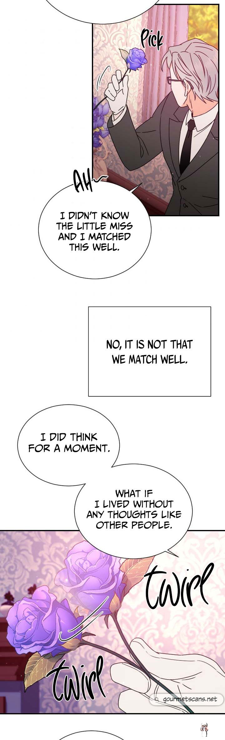 Lady Baby Lady Baby Chapter 144 - Page 18