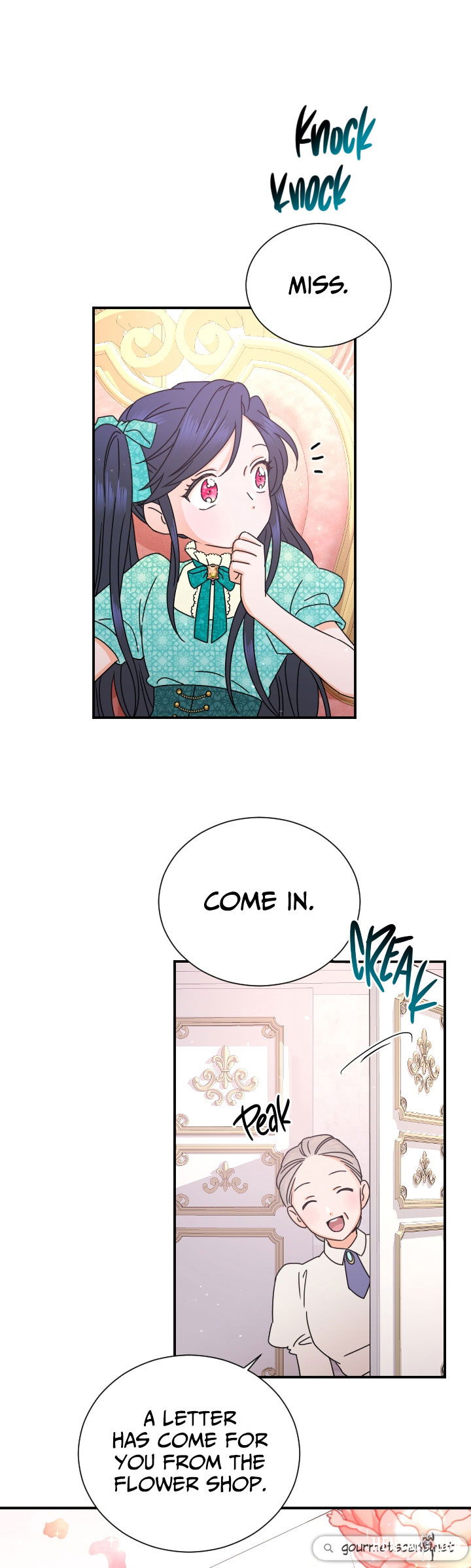 Lady Baby Lady Baby Chapter 144 - Page 2