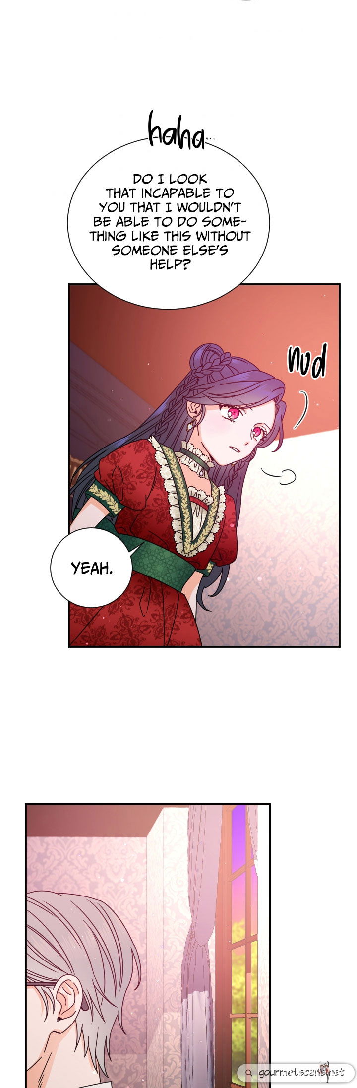 Lady Baby Lady Baby Chapter 144 - Page 23