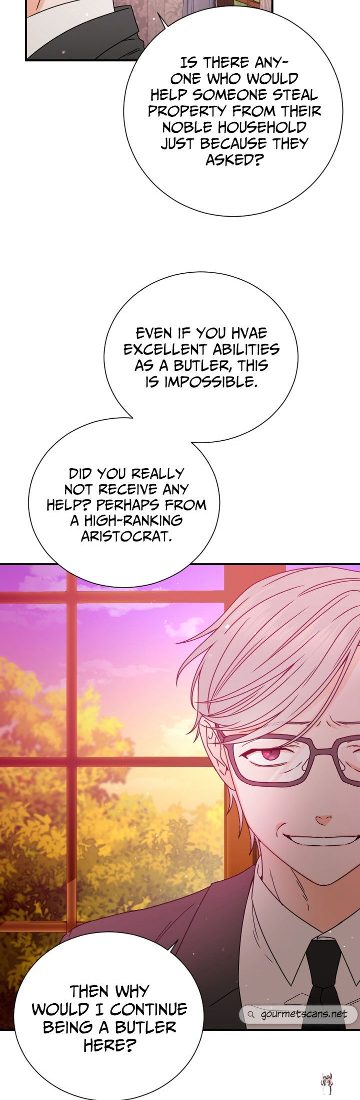 Lady Baby Lady Baby Chapter 144 - Page 24