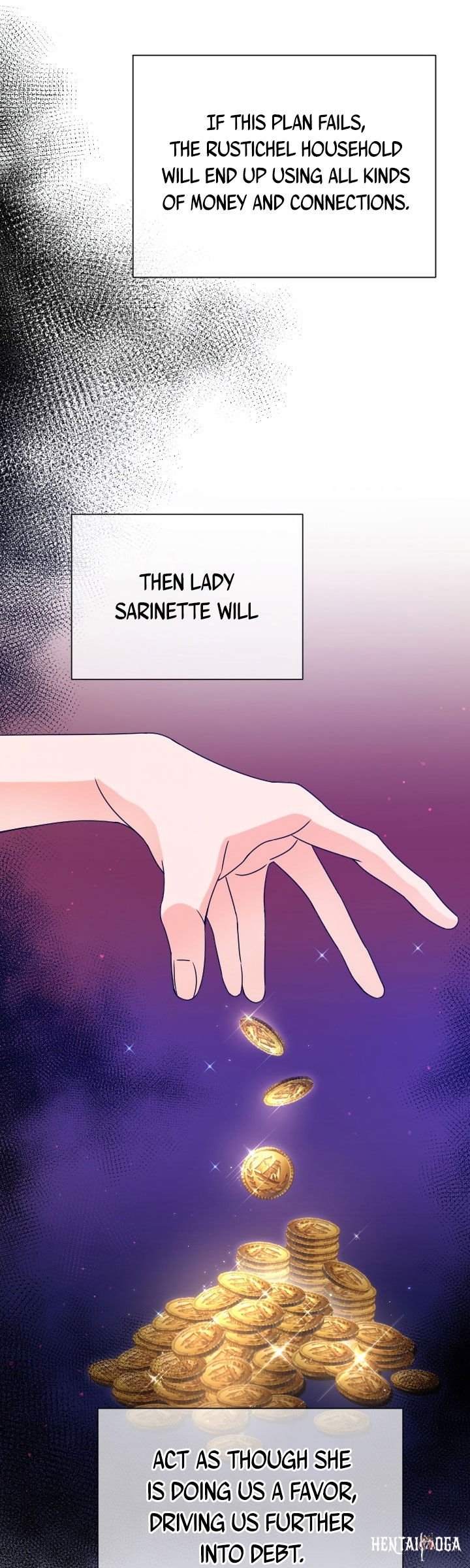 Lady Baby Lady Baby Chapter 144 - Page 27