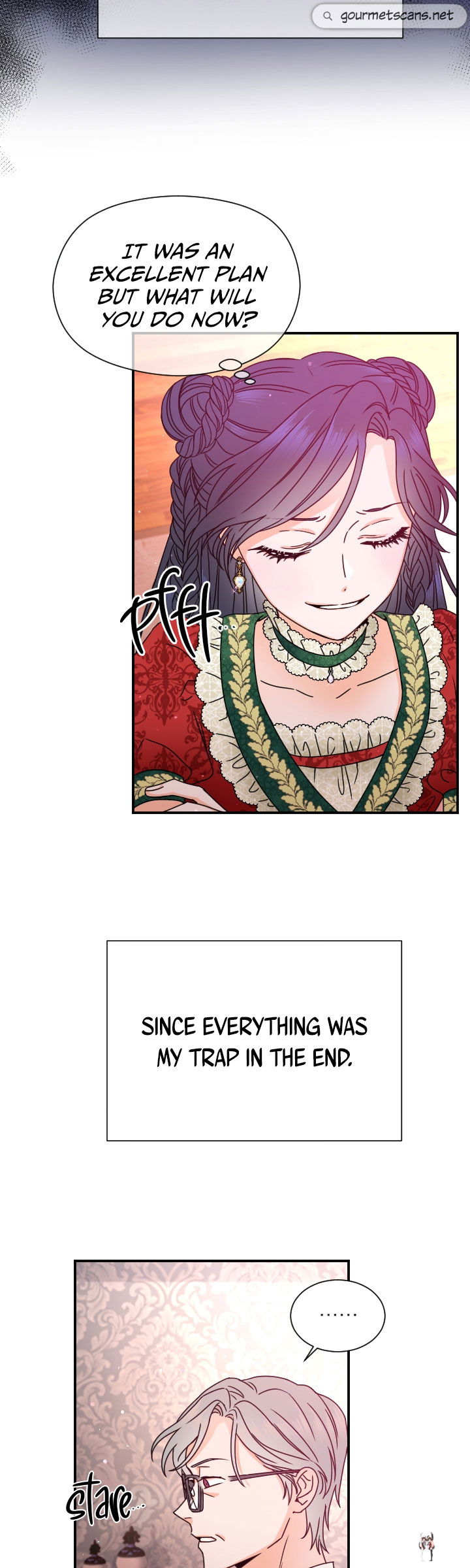 Lady Baby Lady Baby Chapter 144 - Page 28