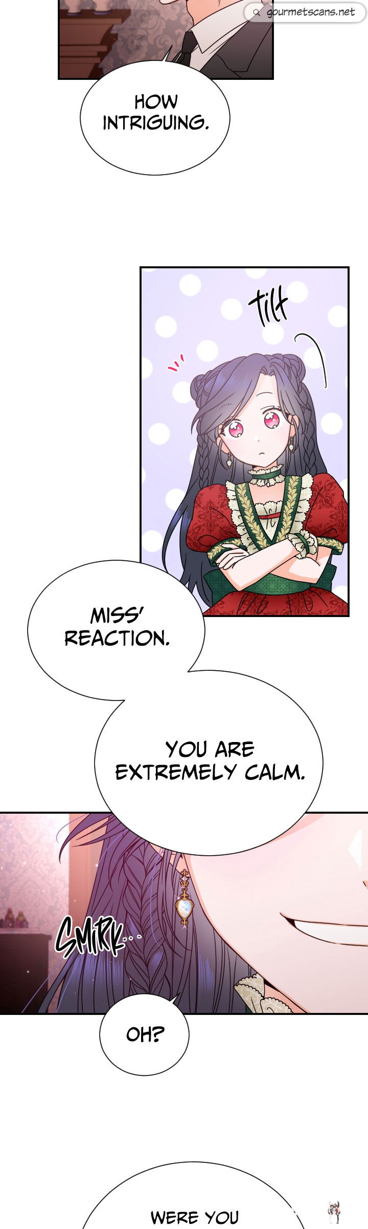 Lady Baby Lady Baby Chapter 144 - Page 29