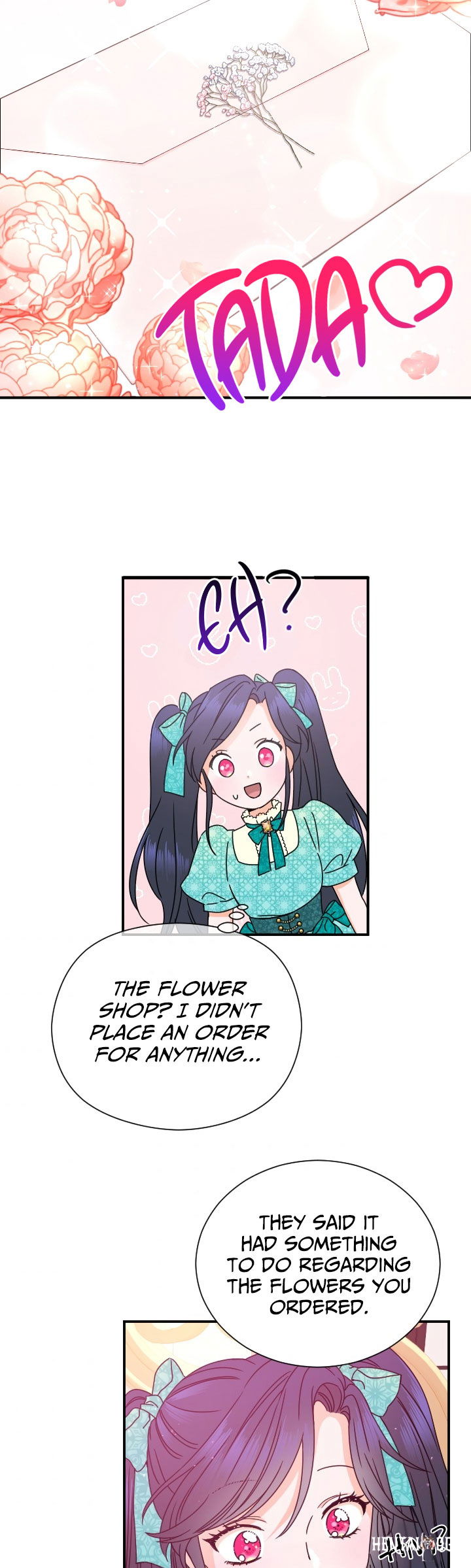 Lady Baby Lady Baby Chapter 144 - Page 3