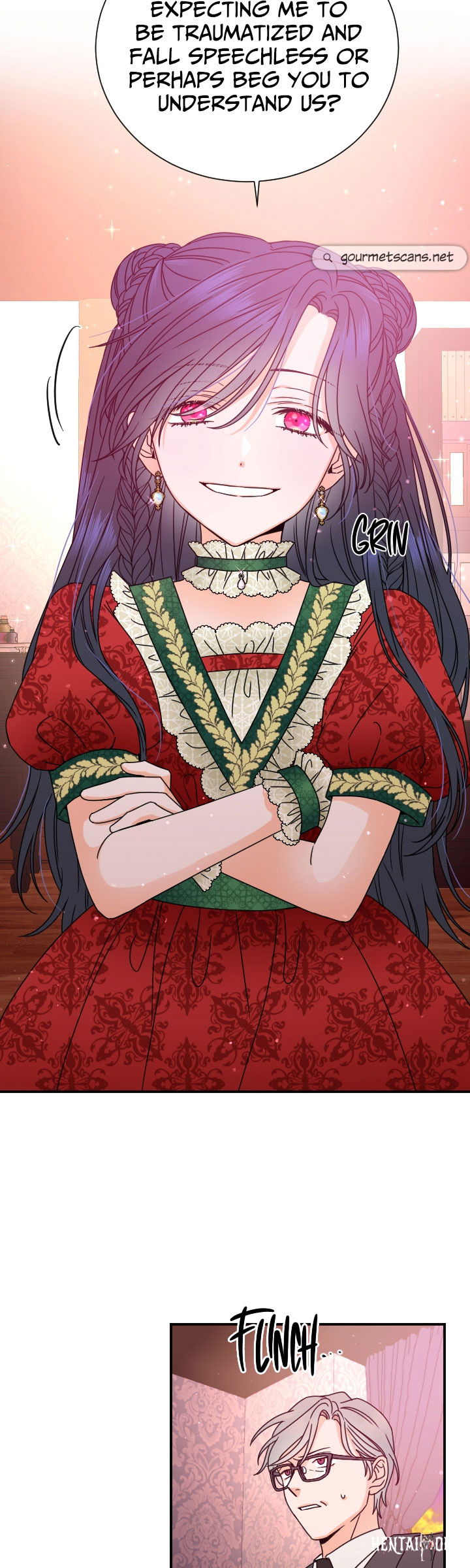 Lady Baby Lady Baby Chapter 144 - Page 30