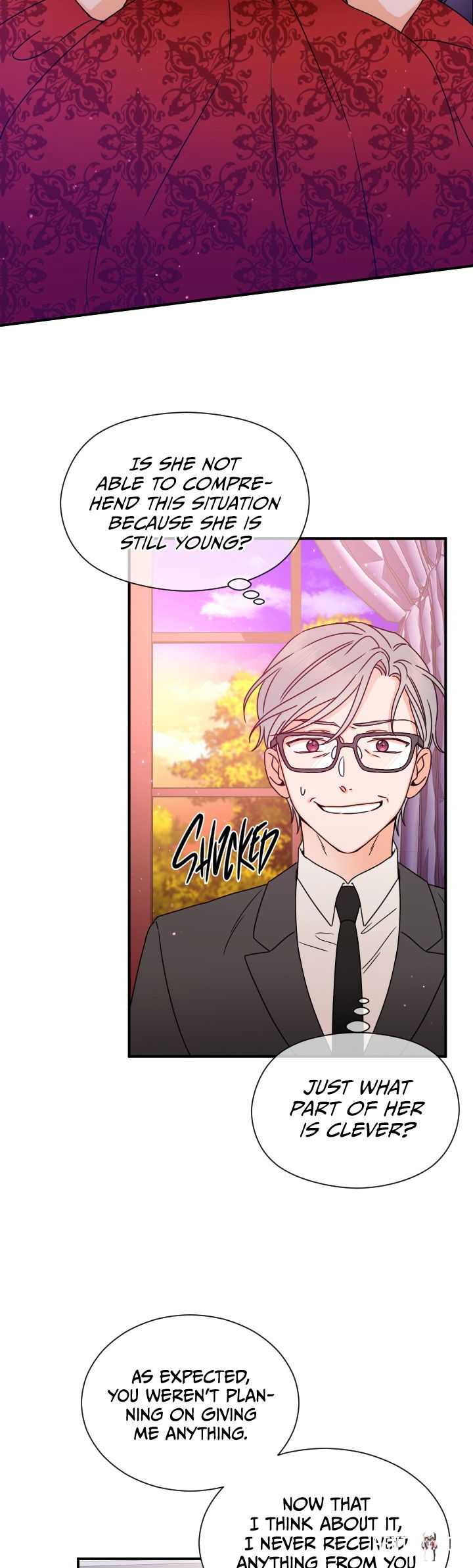 Lady Baby Lady Baby Chapter 144 - Page 33