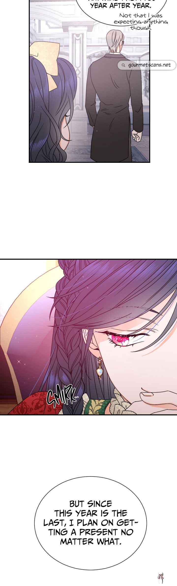 Lady Baby Lady Baby Chapter 144 - Page 34