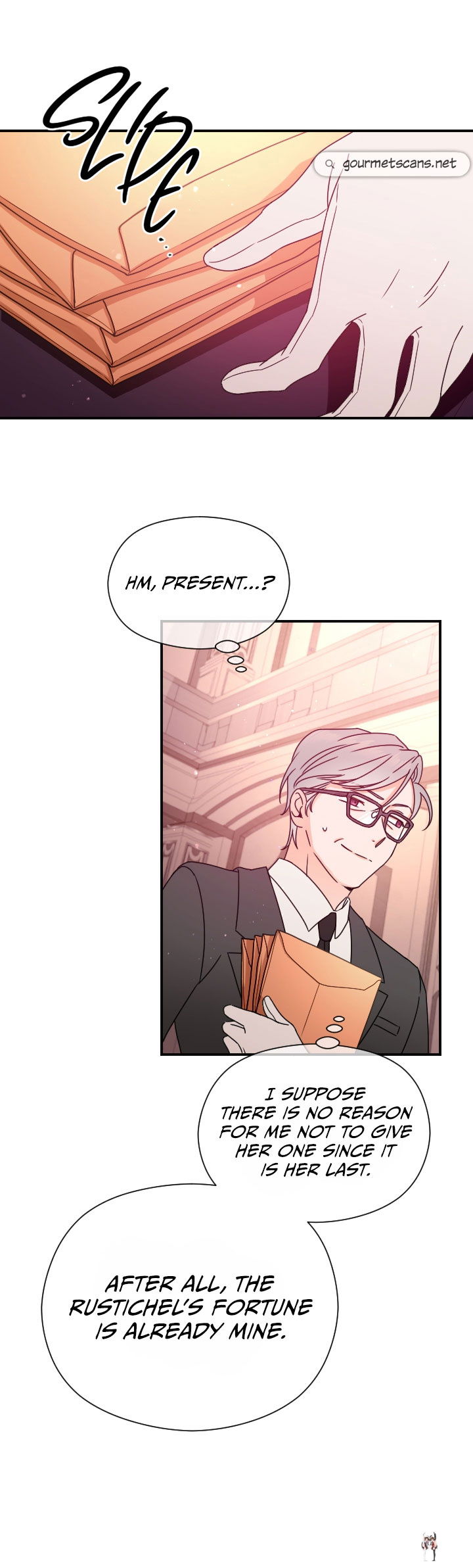 Lady Baby Lady Baby Chapter 144 - Page 35