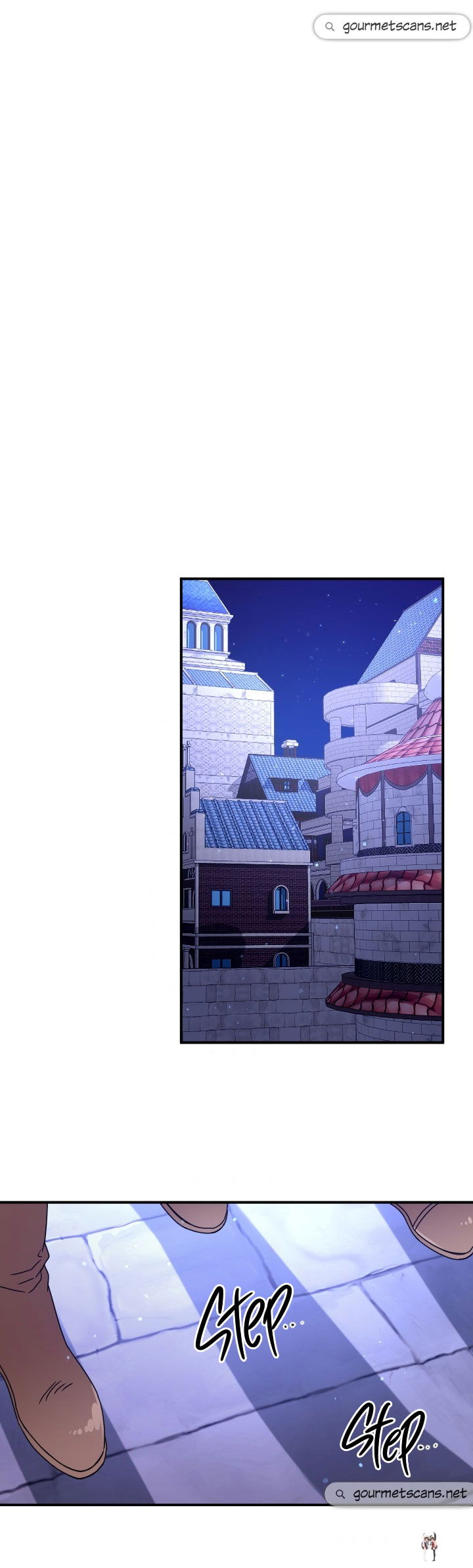 Lady Baby Lady Baby Chapter 144 - Page 36