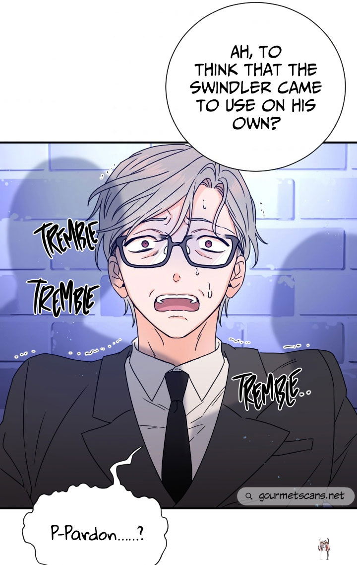 Lady Baby Lady Baby Chapter 144 - Page 37