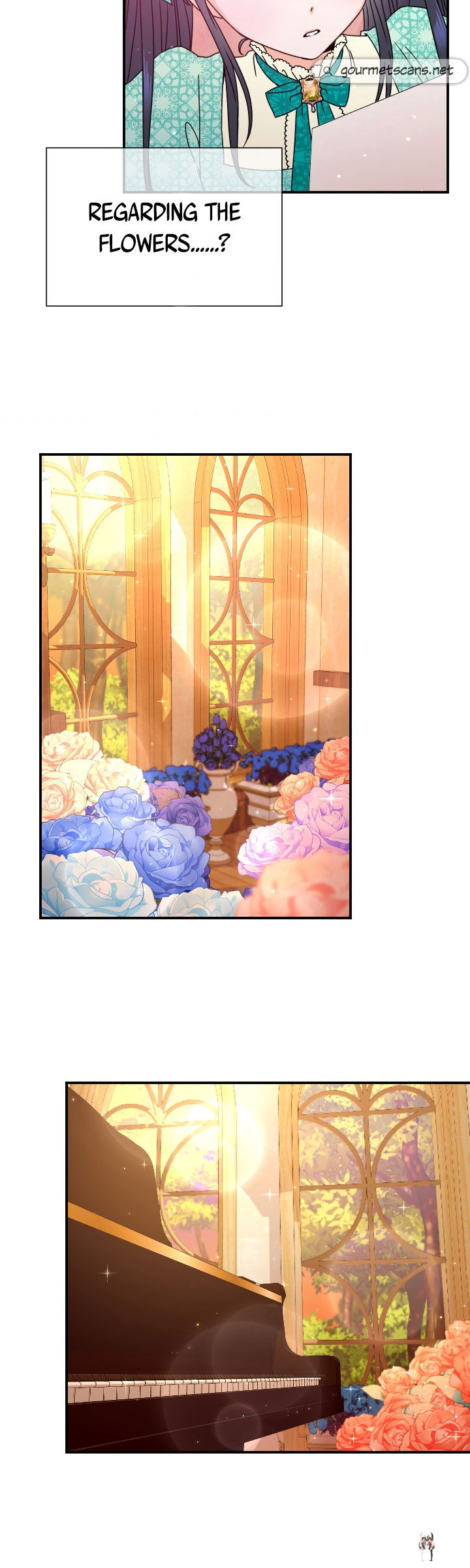 Lady Baby Lady Baby Chapter 144 - Page 4