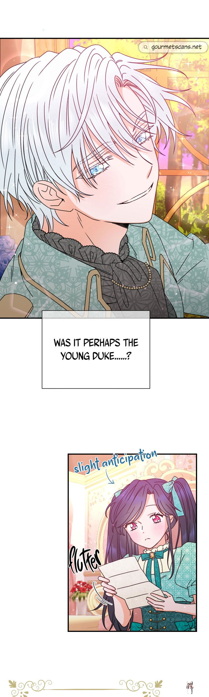 Lady Baby Lady Baby Chapter 144 - Page 5