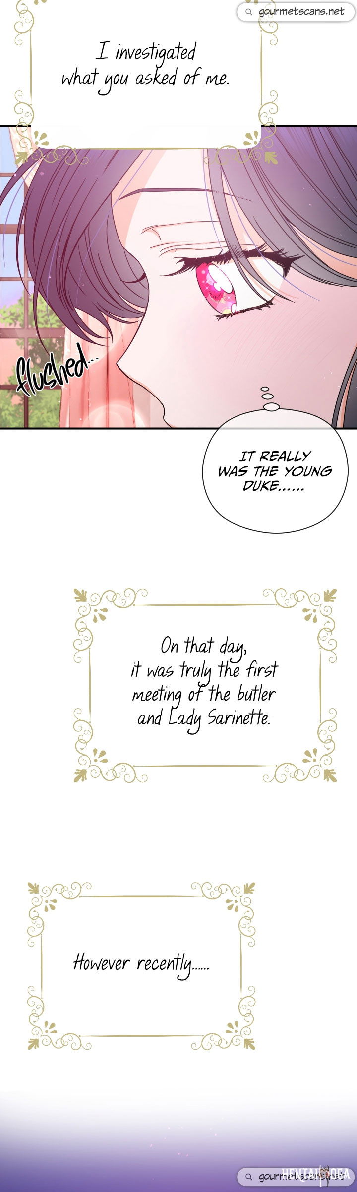 Lady Baby Lady Baby Chapter 144 - Page 6