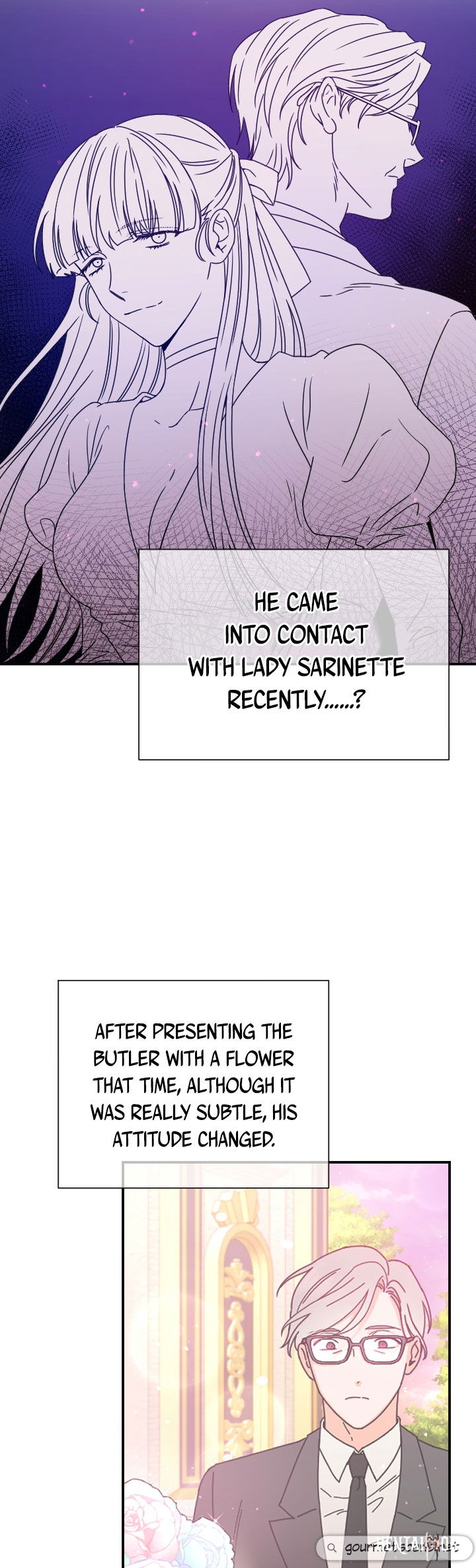 Lady Baby Lady Baby Chapter 144 - Page 7