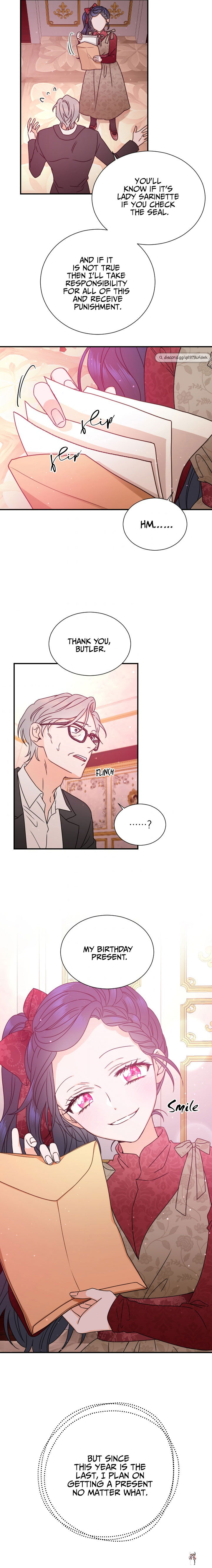 Lady Baby Lady Baby Chapter 145 - Page 13