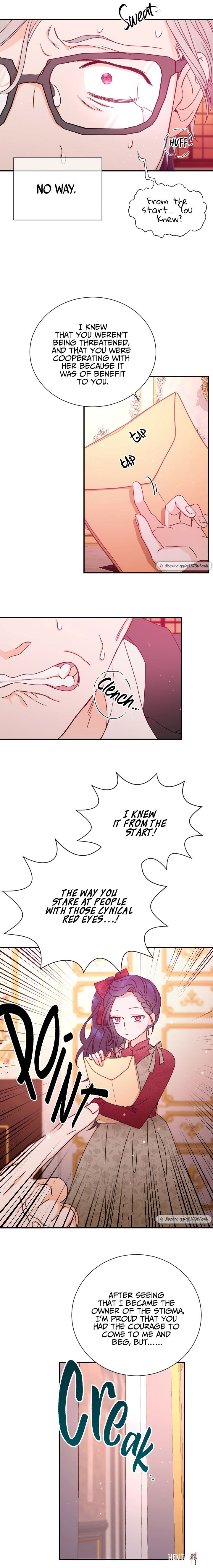 Lady Baby Lady Baby Chapter 145 - Page 14