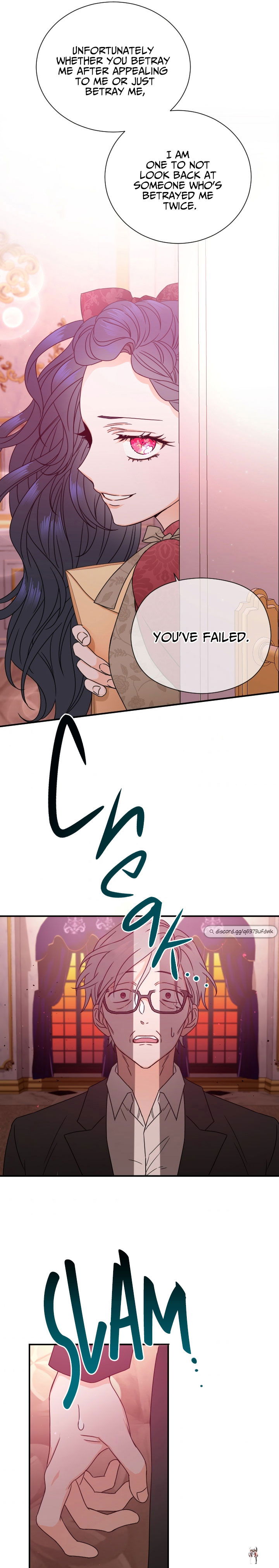 Lady Baby Lady Baby Chapter 145 - Page 15