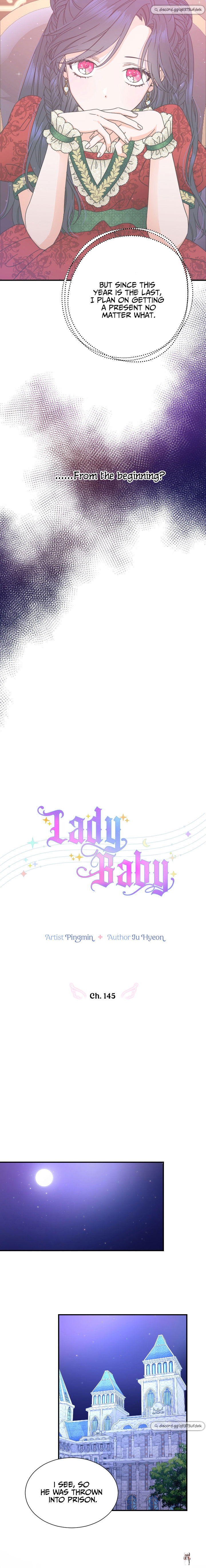 Lady Baby Lady Baby Chapter 145 - Page 4