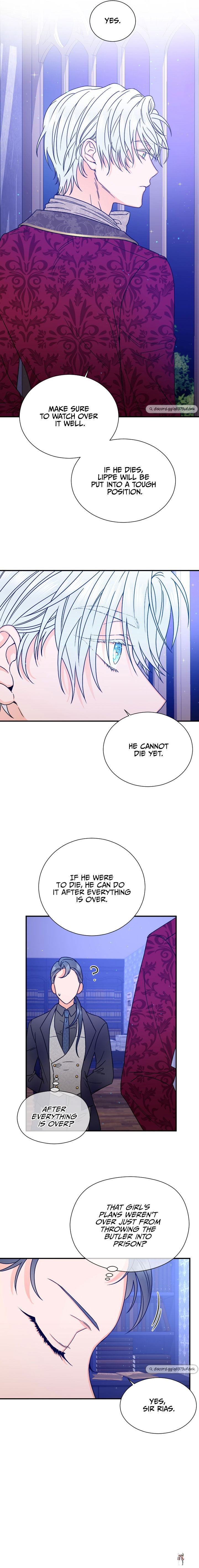 Lady Baby Lady Baby Chapter 145 - Page 5