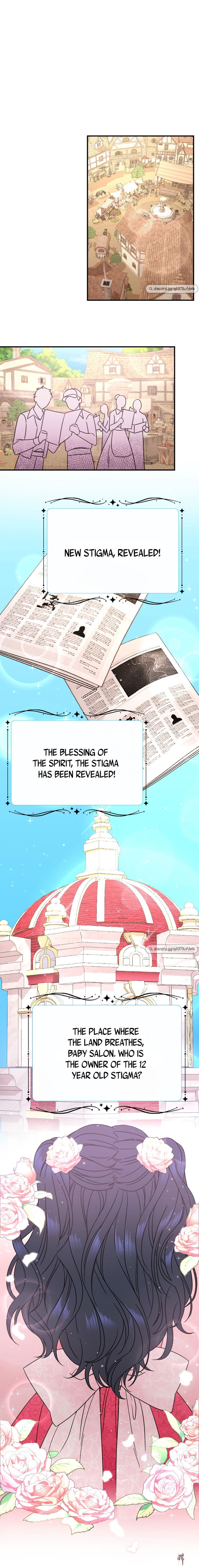 Lady Baby Lady Baby Chapter 145 - Page 6