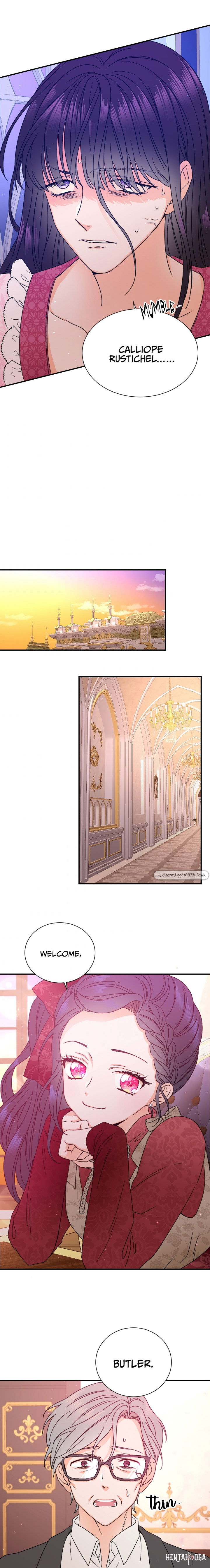 Lady Baby Lady Baby Chapter 145 - Page 9