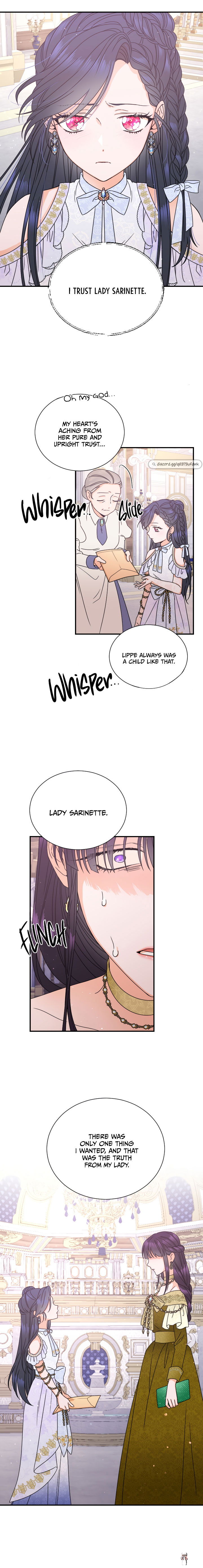 Lady Baby Lady Baby Chapter 146 - Page 12