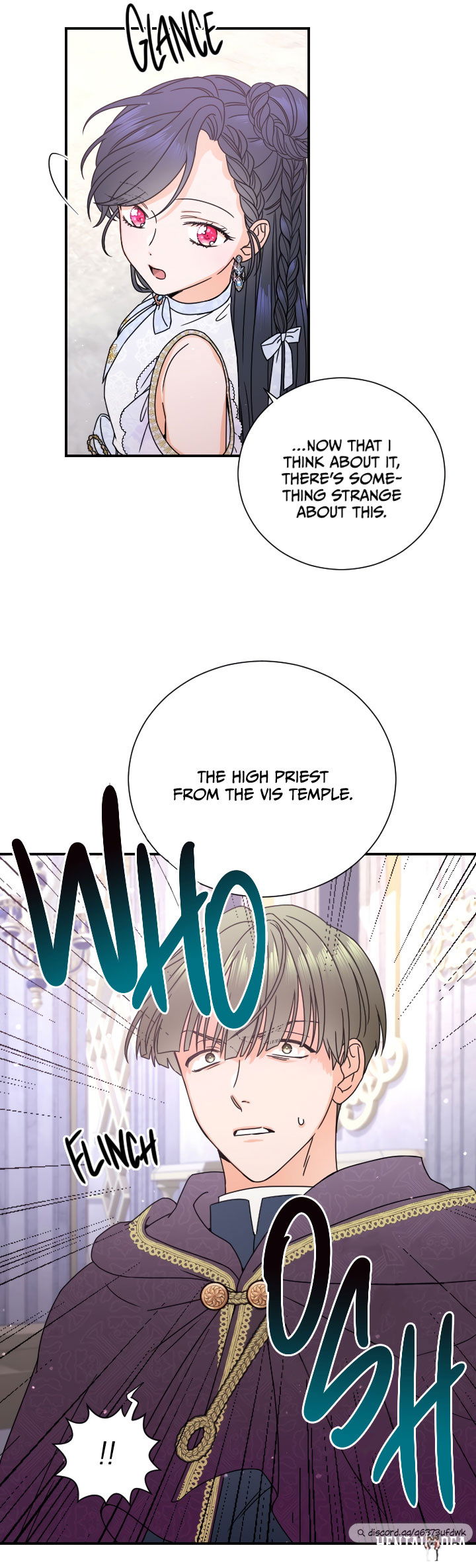 Lady Baby Lady Baby Chapter 146 - Page 15