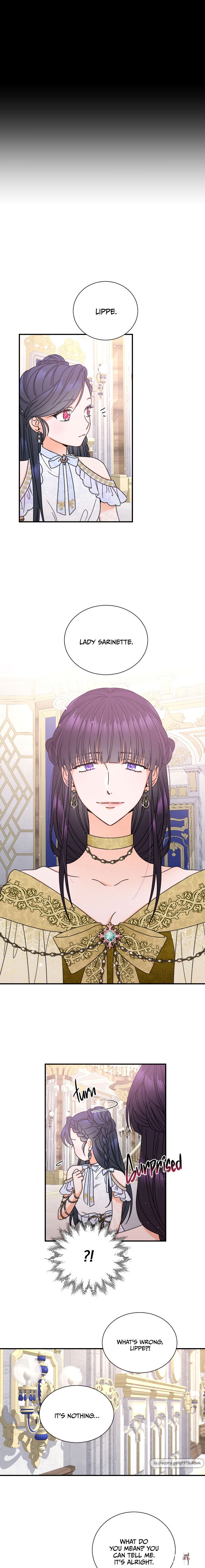 Lady Baby Lady Baby Chapter 146 - Page 5