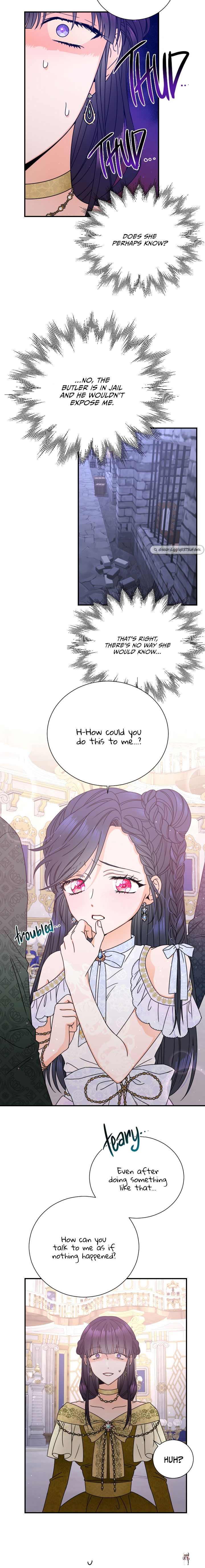 Lady Baby Lady Baby Chapter 146 - Page 6