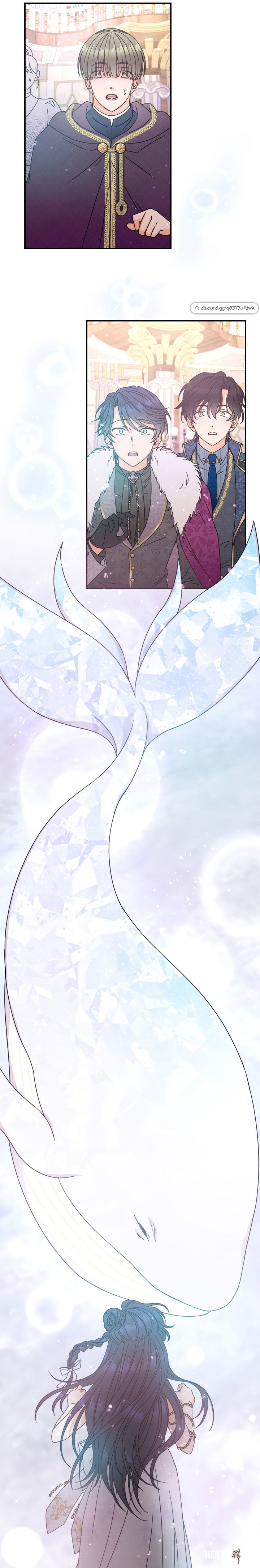 Lady Baby Lady Baby Chapter 147 - Page 16