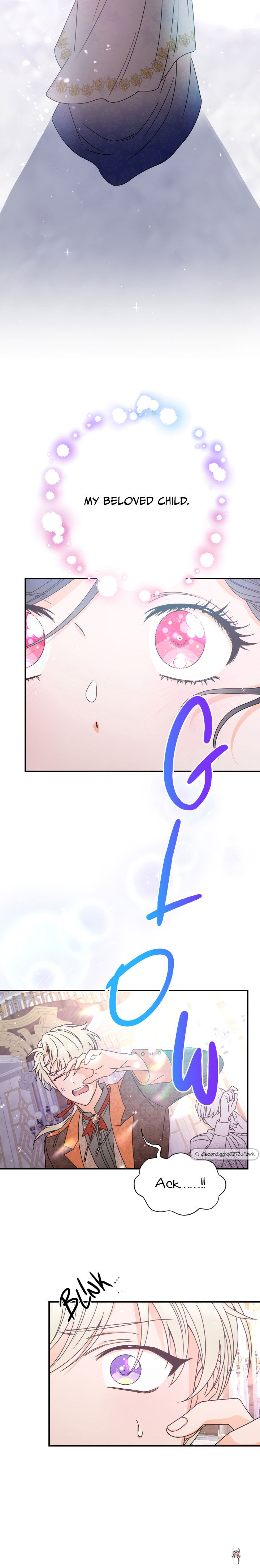 Lady Baby Lady Baby Chapter 147 - Page 17