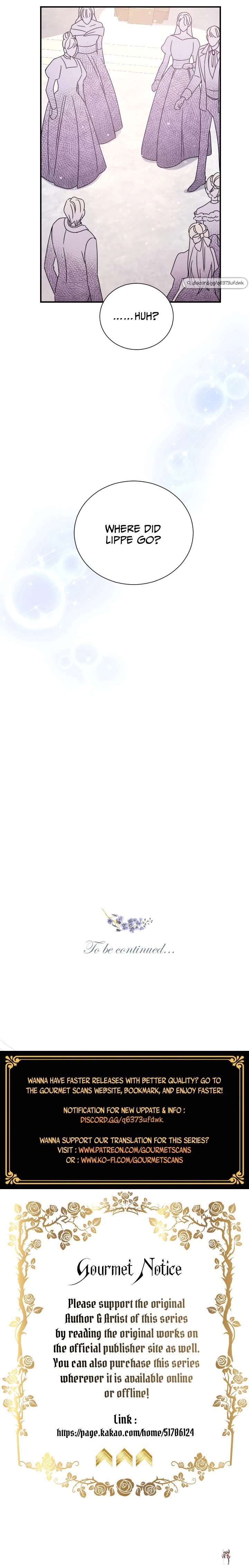 Lady Baby Lady Baby Chapter 147 - Page 18