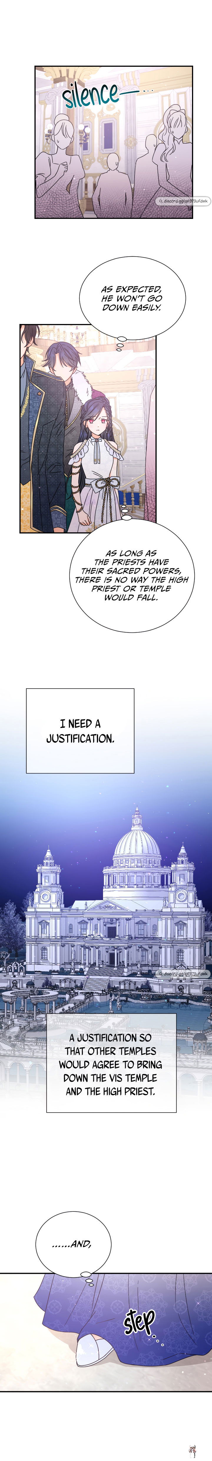 Lady Baby Lady Baby Chapter 147 - Page 3