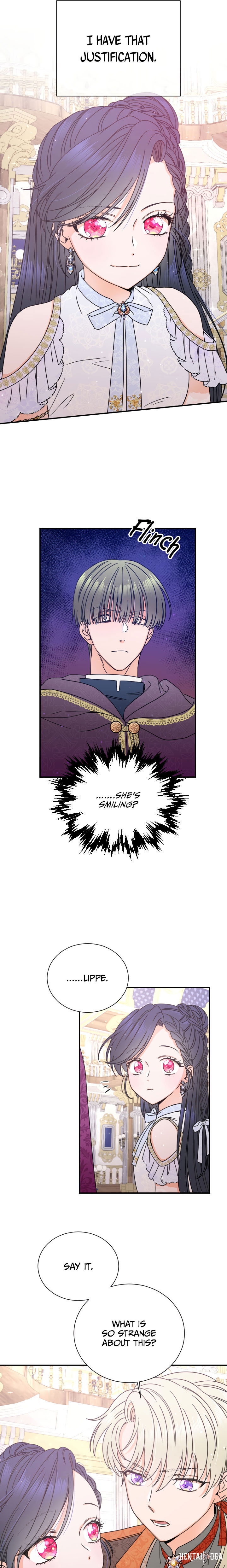 Lady Baby Lady Baby Chapter 147 - Page 4