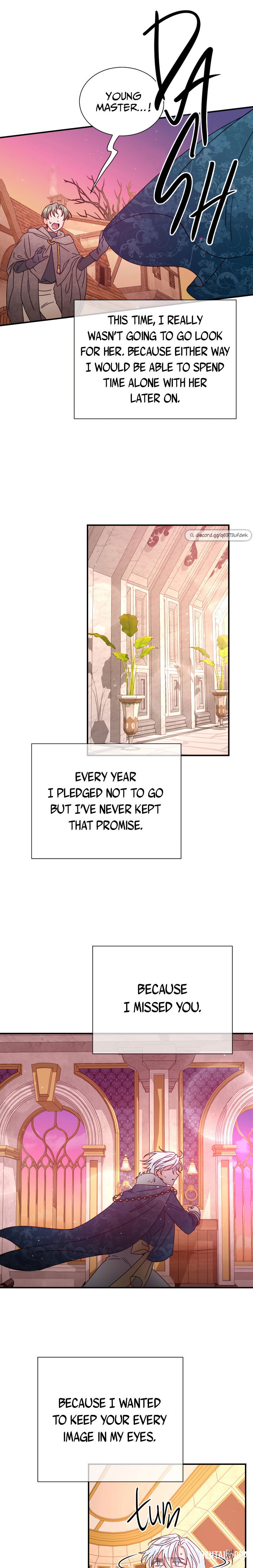 Lady Baby Lady Baby Chapter 148 - Page 10